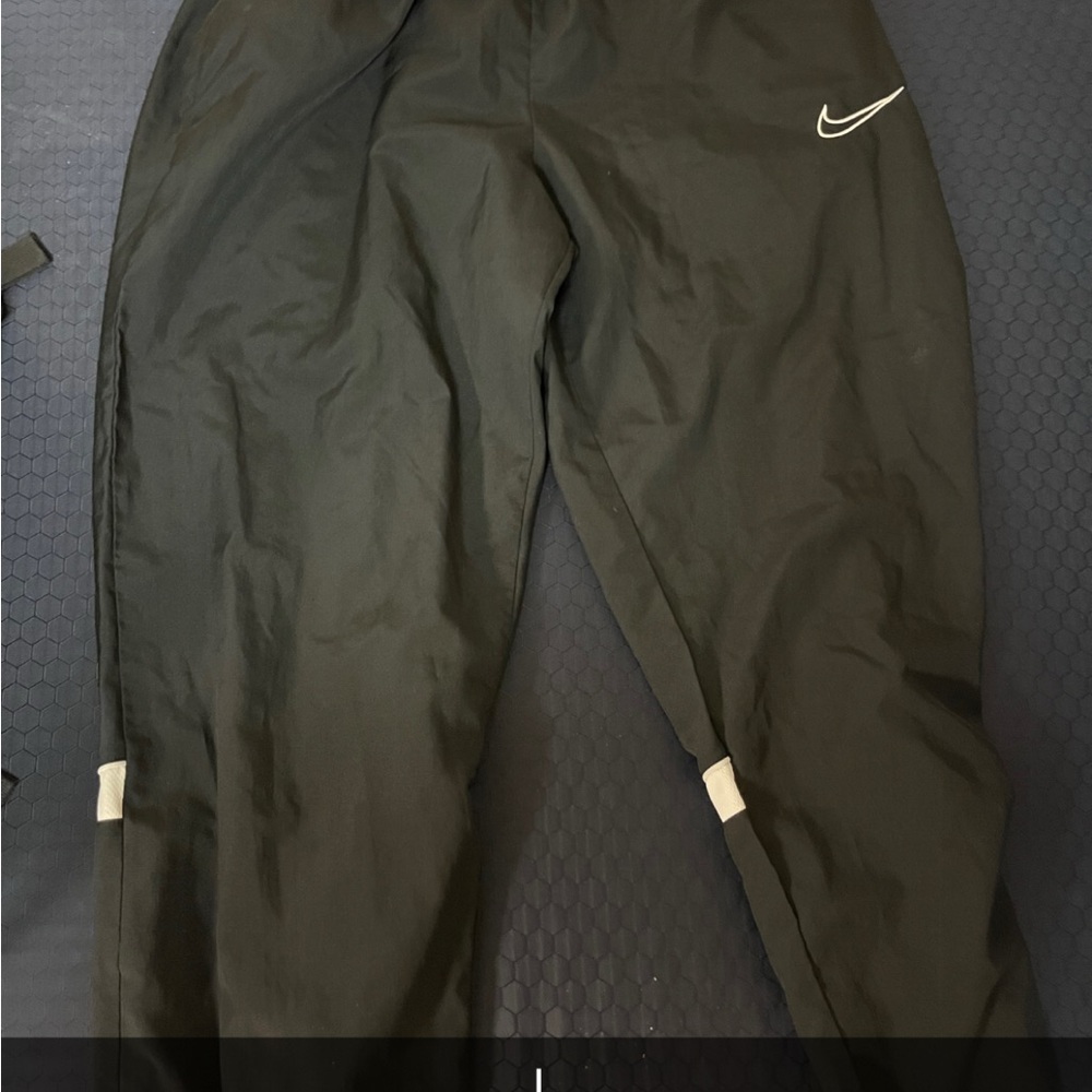 Nike Black Track Pants